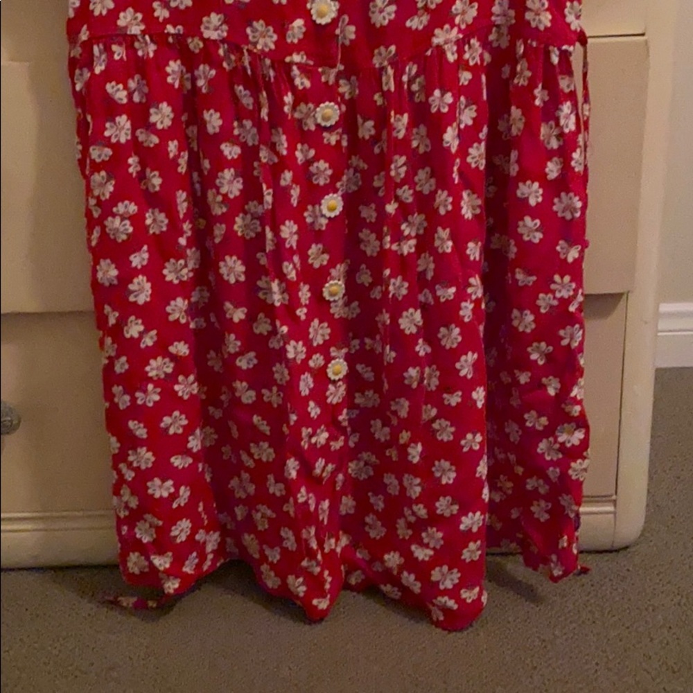 Dress - Picture 3 of 3